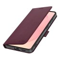 TECH-PROTECT WALLET GALAXY S26 MULBERRY