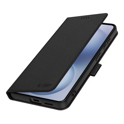 TECH-PROTECT WALLET GALAXY S26 ULTRA BLACK/RED