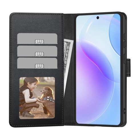 TECH-PROTECT WALLET GALAXY S26 ULTRA BLACK