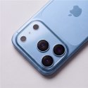 OSŁONA APARATU TECH-PROTECT CAM FIT+ IPHONE 18 PRO CLEAR