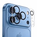 OSŁONA APARATU TECH-PROTECT CAM FIT+ IPHONE 18 PRO MAX CLEAR