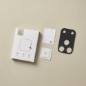 OSŁONA APARATU TECH-PROTECT CAMALLOY FIT+ IPHONE 18 PRO BLACK