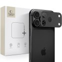 OSŁONA APARATU TECH-PROTECT CAMALLOY FIT+ IPHONE 18 PRO MAX BLACK