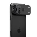 OSŁONA APARATU TECH-PROTECT CAMALLOY FIT+ IPHONE 18 PRO MAX BLACK
