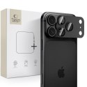 OSŁONA APARATU TECH-PROTECT CAMFULL FIT+ IPHONE 18 PRO BLACK