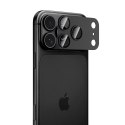 OSŁONA APARATU TECH-PROTECT CAMFULL FIT+ IPHONE 18 PRO BLACK