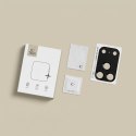 OSŁONA APARATU TECH-PROTECT CAMFULL FIT+ IPHONE 18 PRO BLACK