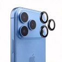 OSŁONA APARATU TECH-PROTECT CAMRING FIT+ IPHONE 18 PRO / MAX BLACK