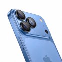 OSŁONA APARATU TECH-PROTECT CAMRING FIT+ IPHONE 18 PRO / MAX BLACK