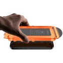 SZKŁO PRYWATYZUJĄCE TECH-PROTECT QUICK SET SPY+ 2-PACK IPHONE 18 PRO MAX PRIVACY