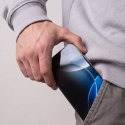 SZKŁO PRYWATYZUJĄCE TECH-PROTECT QUICK SET SPY+ 2-PACK IPHONE 18 PRO MAX PRIVACY