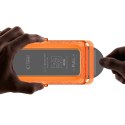 SZKŁO PRYWATYZUJĄCE TECH-PROTECT QUICK SET SPY+ 2-PACK IPHONE 18 PRO PRIVACY