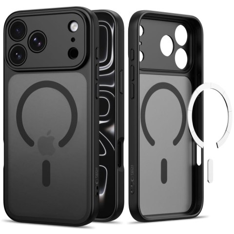 TECH-PROTECT BASICMAG MAGSAFE IPHONE 17 PRO / 18 PRO MATTE BLACK