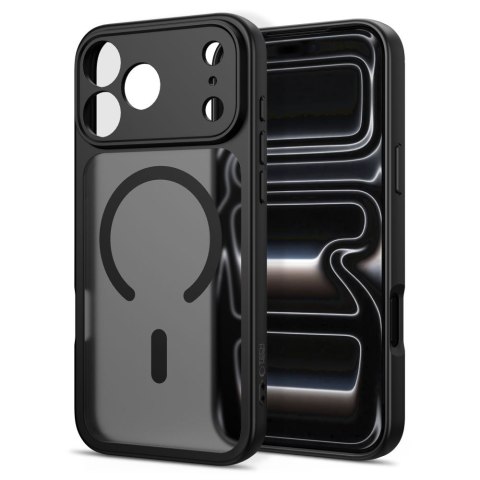 TECH-PROTECT BASICMAG MAGSAFE IPHONE 17 PRO / 18 PRO MATTE BLACK