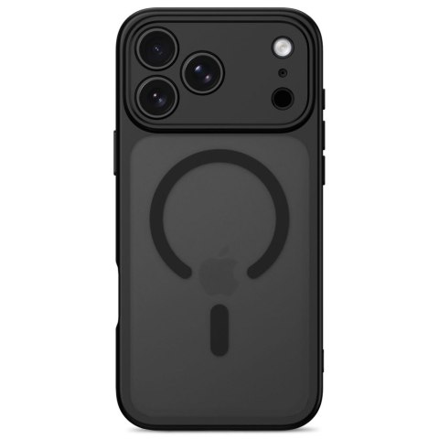 TECH-PROTECT BASICMAG MAGSAFE IPHONE 17 PRO / 18 PRO MATTE BLACK