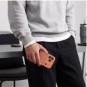 TECH-PROTECT BASICMAG MAGSAFE IPHONE 17 PRO / 18 PRO MATTE COSMIC ORANGE