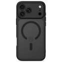 TECH-PROTECT BASICMAG MAGSAFE IPHONE 17 PRO MAX / 18 PRO MAX MATTE BLACK