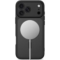 TECH-PROTECT BASICMAG MAGSAFE IPHONE 17 PRO MAX / 18 PRO MAX MATTE BLACK