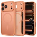TECH-PROTECT BASICMAG MAGSAFE IPHONE 17 PRO MAX / 18 PRO MAX MATTE COSMIC ORANGE
