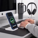 TECH-PROTECT BASICMAG MAGSAFE IPHONE 17 PRO MAX / 18 PRO MAX MATTE DEEP BLUE
