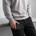 TECH-PROTECT DEFENSE MAGSAFE IPHONE 17 PRO MAX / 18 PRO MAX MATTE BLACK