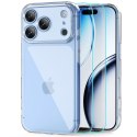 TECH-PROTECT FLEXAIR + GLASS 2-PACK IPHONE 17 PRO / 18 PRO CLEAR