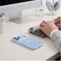 TECH-PROTECT FLEXAIR + GLASS 2-PACK IPHONE 17 PRO / 18 PRO CLEAR