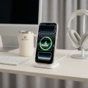 TECH-PROTECT FLEXAIR HYBRID CC MAGSAFE IPHONE 17 PRO / 18 PRO CLEAR