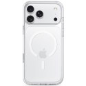 TECH-PROTECT FLEXAIR HYBRID CC MAGSAFE IPHONE 17 PRO MAX / 18 PRO MAX CLEAR