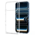 TECH-PROTECT FLEXAIR HYBRID IPHONE 17 PRO / 18 PRO CLEAR