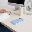 TECH-PROTECT FLEXAIR HYBRID IPHONE 17 PRO MAX / 18 PRO MAX CLEAR