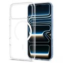 TECH-PROTECT FLEXAIR HYBRID MAGSAFE IPHONE 17 PRO MAX / 18 PRO MAX CLEAR