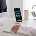 TECH-PROTECT FLEXAIR HYBRID MAGSAFE IPHONE 17 PRO MAX / 18 PRO MAX CLEAR