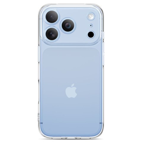 TECH-PROTECT FLEXAIR IPHONE 17 PRO MAX / 18 PRO MAX CLEAR