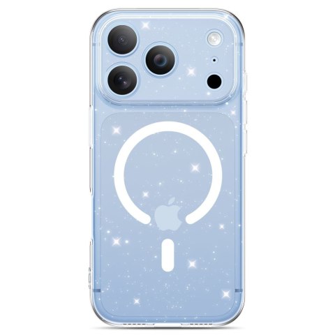 TECH-PROTECT FLEXAIR MAGSAFE IPHONE 17 PRO / 18 PRO GLITTER