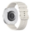 TECH-PROTECT SILICONE EVO SAMSUNG GALAXY WATCH 8 / 9 / CLASSIC (40 / 44 / 46 MM) STARLIGHT