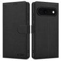 TECH-PROTECT WALLET GOOGLE PIXEL 11 / 11 PRO MATTE BLACK