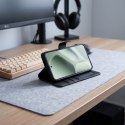 TECH-PROTECT WALLET GOOGLE PIXEL 11 / 11 PRO MATTE BLACK