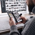 TECH-PROTECT WALLET GOOGLE PIXEL 11 / 11 PRO MATTE BLACK