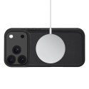 TECH-PROTECT WALLET MAGSAFE IPHONE 17 PRO / 18 PRO MATTE BLACK