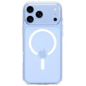 TECH-PROTECT FLEXAIR HYBRID MAGSAFE + GLASS 2-PACK IPHONE 17 PRO / 18 PRO CLEAR