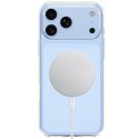 TECH-PROTECT FLEXAIR HYBRID MAGSAFE + GLASS 2-PACK IPHONE 17 PRO / 18 PRO CLEAR