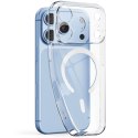 TECH-PROTECT FLEXAIR MAGSAFE IPHONE 17 PRO / 18 PRO CLEAR