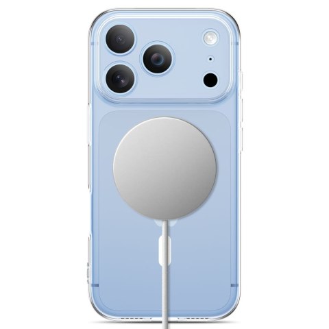TECH-PROTECT FLEXAIR MAGSAFE IPHONE 17 PRO / 18 PRO CLEAR