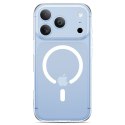 TECH-PROTECT FLEXAIR MAGSAFE IPHONE 17 PRO MAX / 18 PRO MAX CLEAR