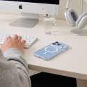 TECH-PROTECT FLEXAIR MAGSAFE IPHONE 17 PRO MAX / 18 PRO MAX CLEAR