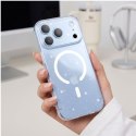 TECH-PROTECT FLEXAIR MAGSAFE IPHONE 17 PRO MAX / 18 PRO MAX GLITTER