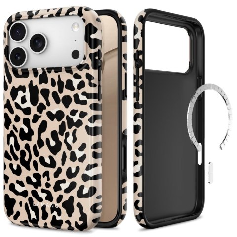 TECH-PROTECT LAMANO MAGSAFE IPHONE 17 PRO / 18 PRO PURE INSTINCT