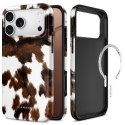 TECH-PROTECT LAMANO MAGSAFE IPHONE 17 PRO / 18 PRO SOFT HERD