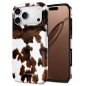 TECH-PROTECT LAMANO MAGSAFE IPHONE 17 PRO / 18 PRO SOFT HERD